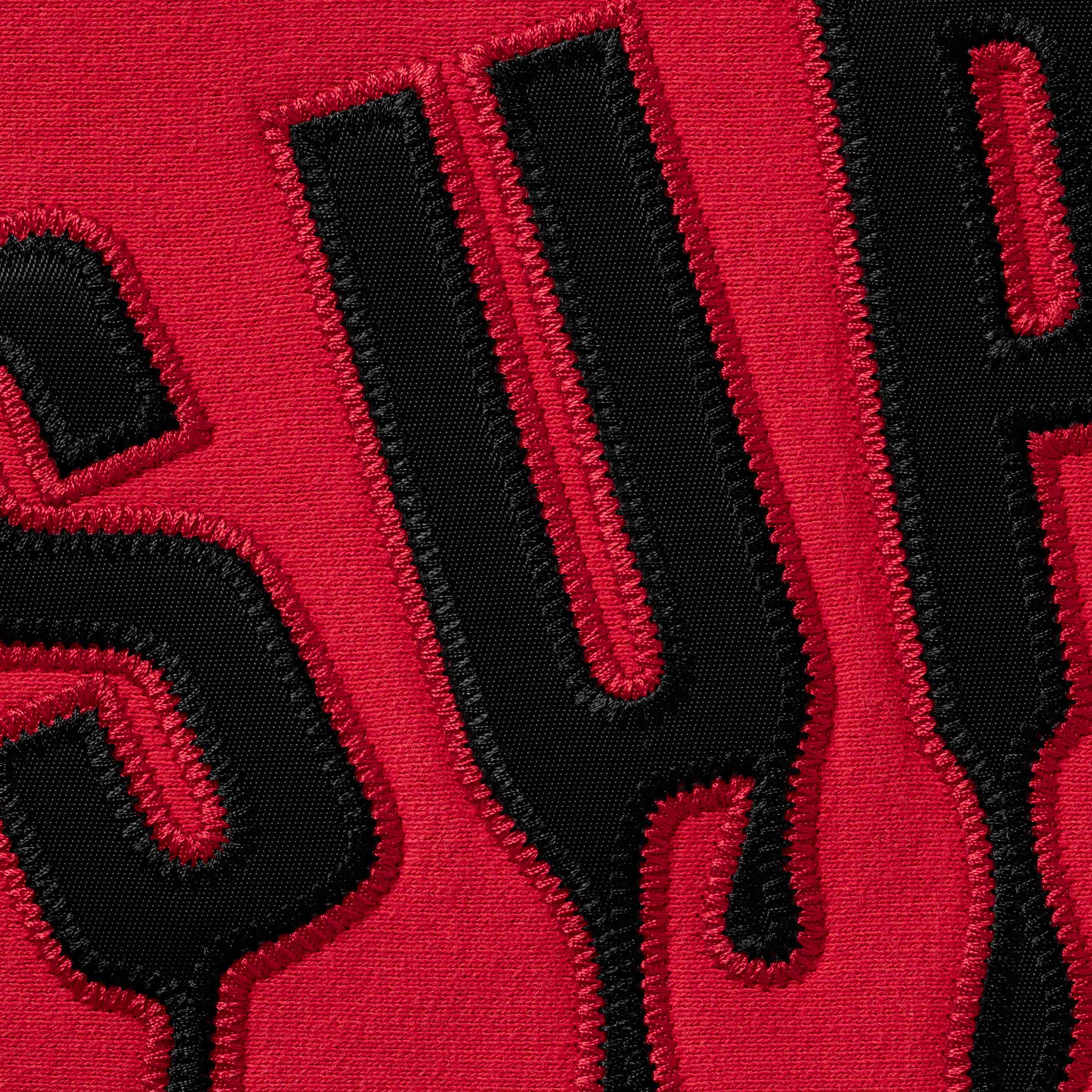 Ghostface® Arc Hooded Sweatshirt view 6